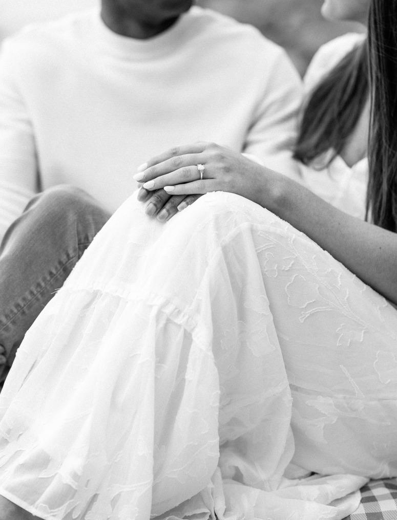 The Wedding Website of Elijah Neal and Meghan Niles