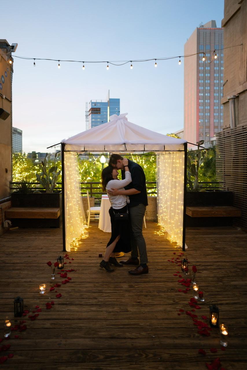 The Wedding Website of Anabel Melendez and Jake Renteria