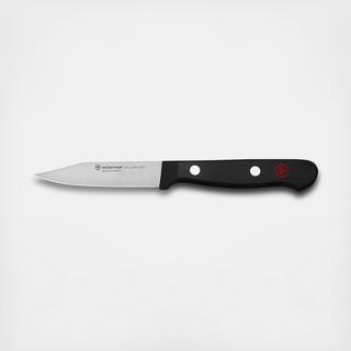 Gourmet Clip Point Paring Knife