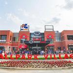 Ballpark Village