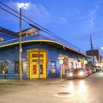 Frenchmen Street