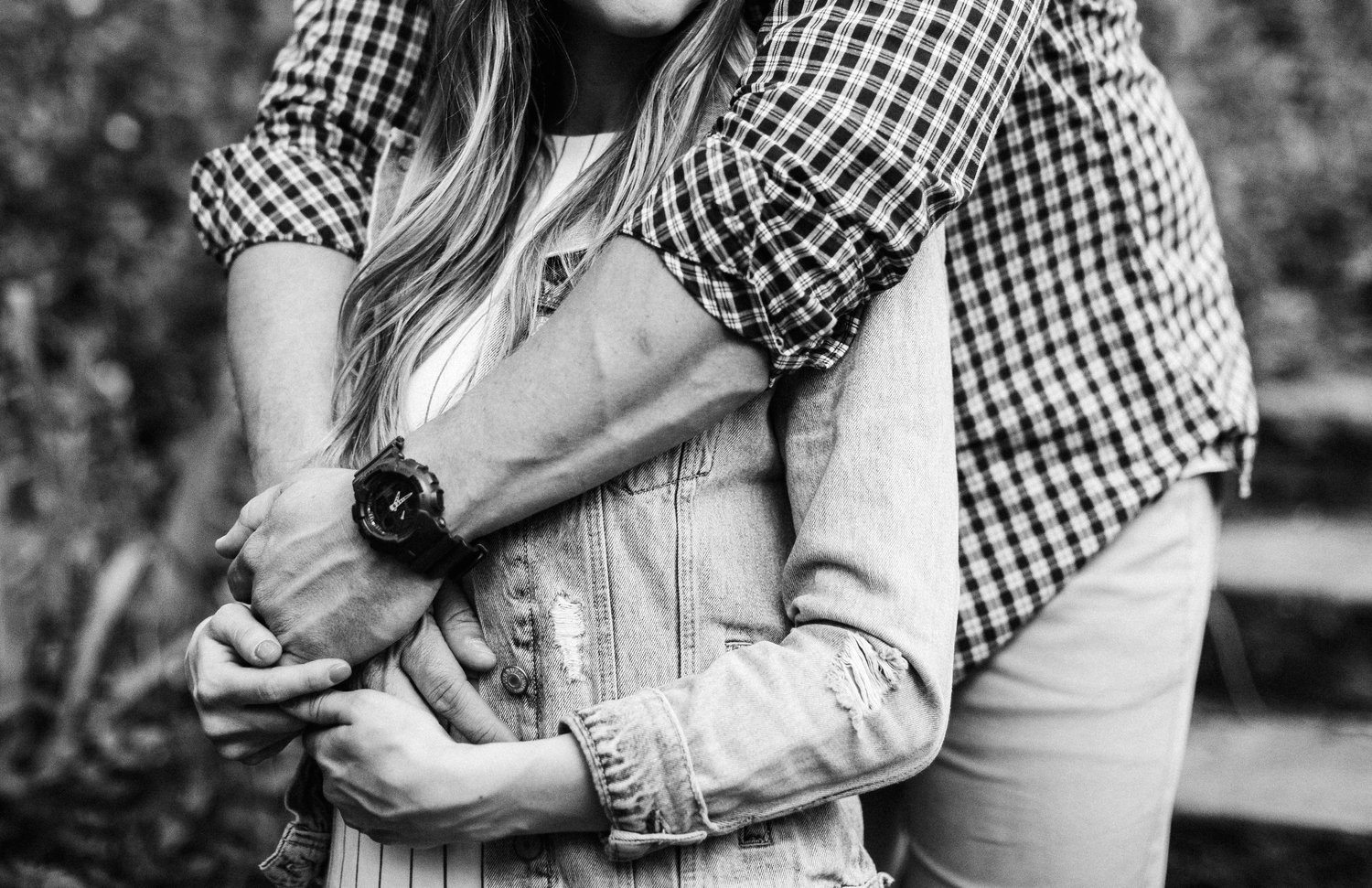 The Wedding Website of Samantha Neal and Justin DuBose