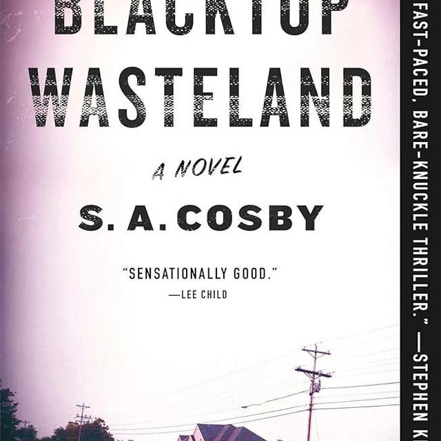 Blacktop Wasteland