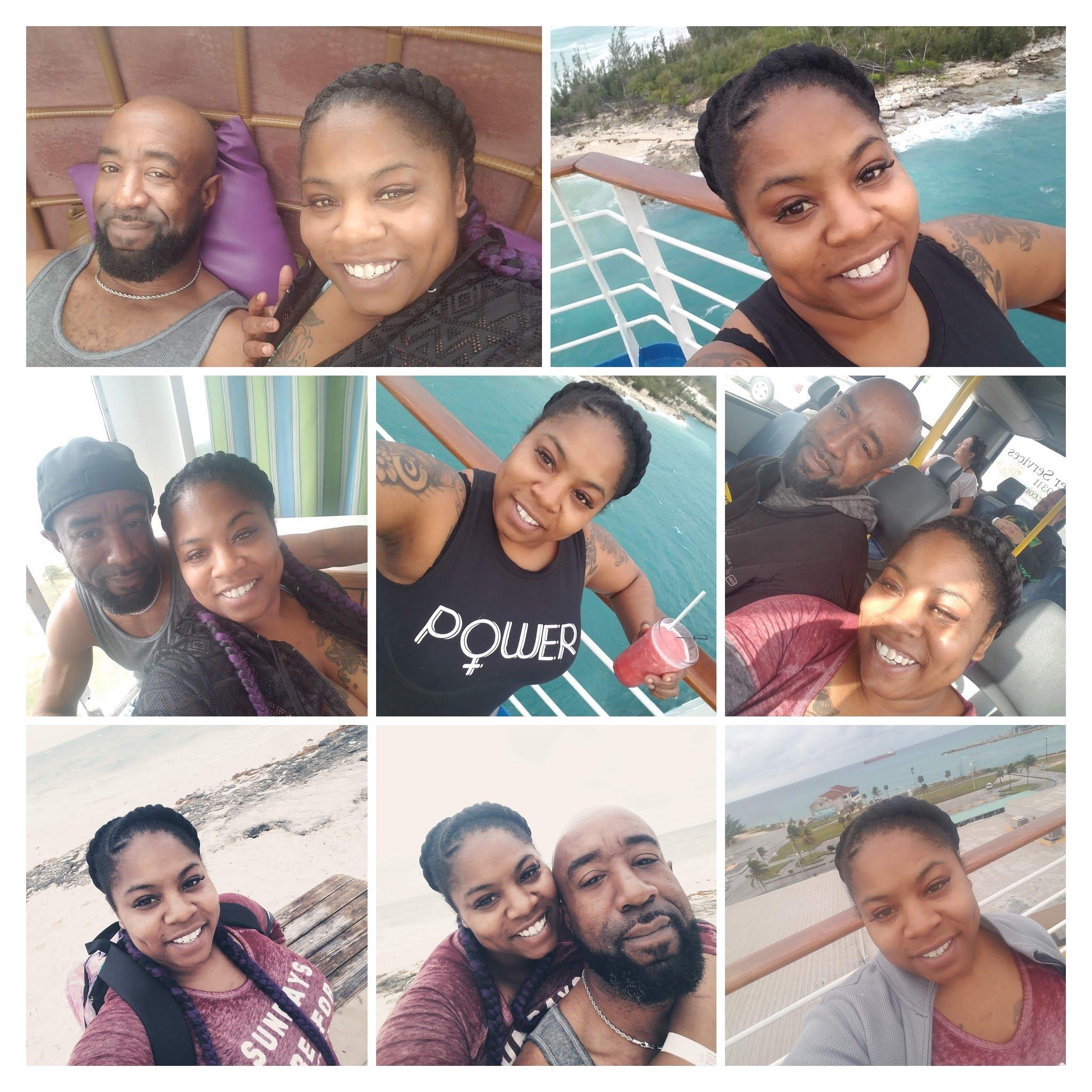 The Wedding Website of Nikkia Clayton and Benjamin Gumbs