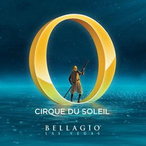Cirque du Soleil "O"