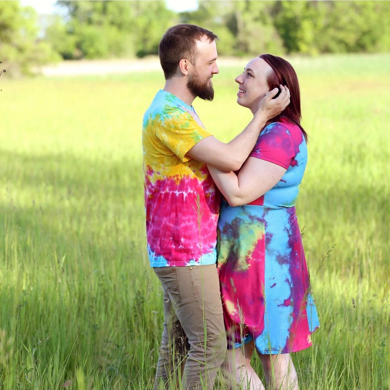 Engagement Photos
Summer 2019