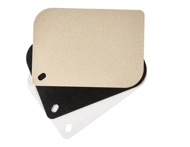 Polyfibre Chopping Board, Set of 3
