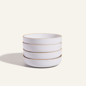 Dinner Bowls - Color: Steam