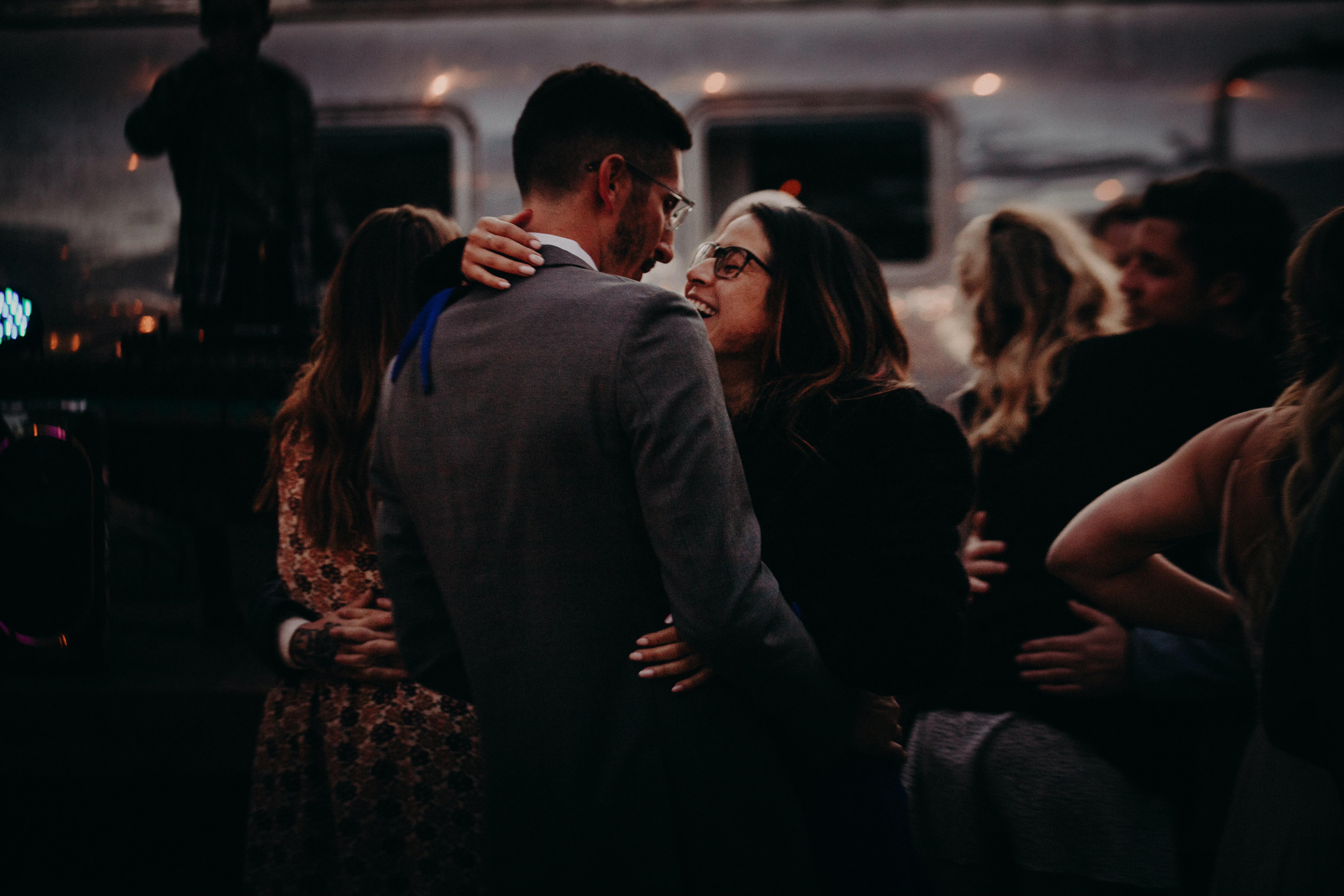 The Wedding Website of Danny Sogar and Marisol Haro Enriquez