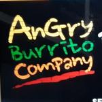 Angry burrito company