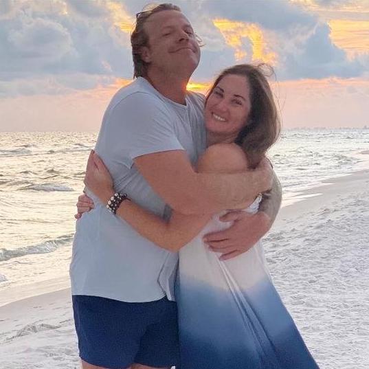 Jack's first trip to meet Nat's parents