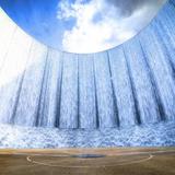 Water Wall