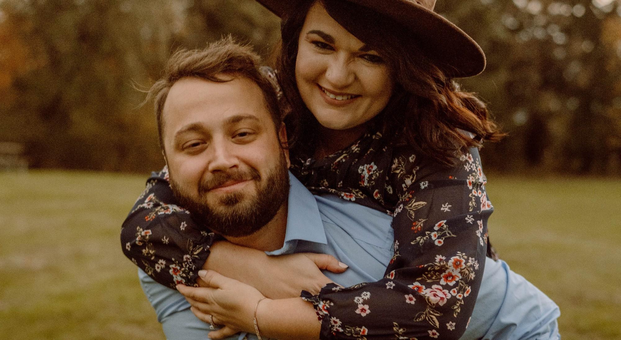 The Wedding Website of Jana Gerber and Tristan Gerber