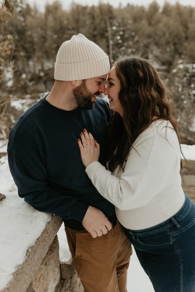 The Wedding Website of Lauren MacFarlane and Robert Danieli