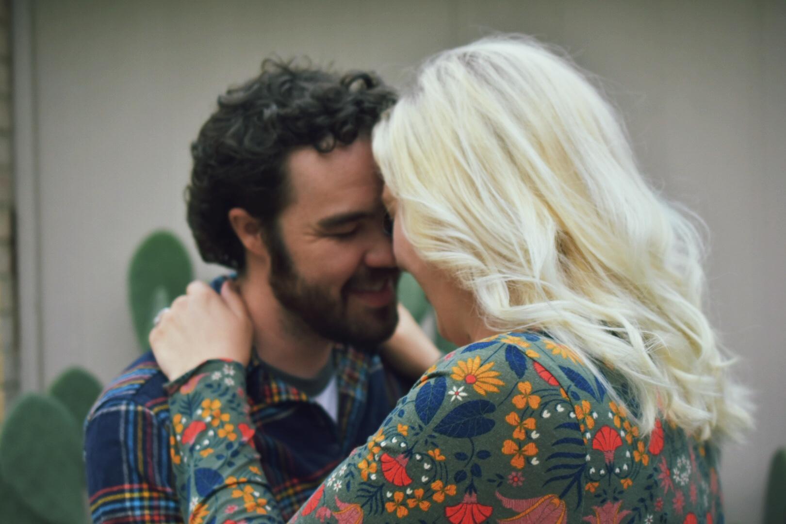 The Wedding Website of Jennifer Fitzsimmons and Abe Kotara