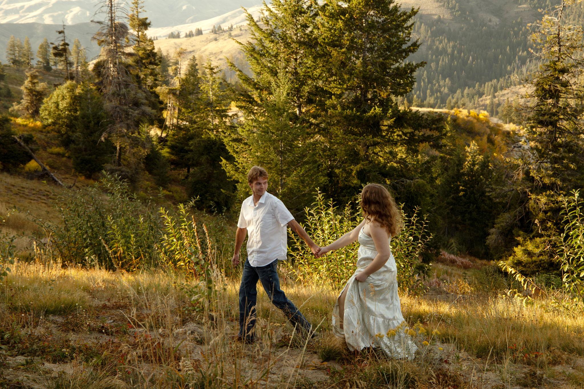 The Wedding Website of Courtney Gould and Taylor Hysmith