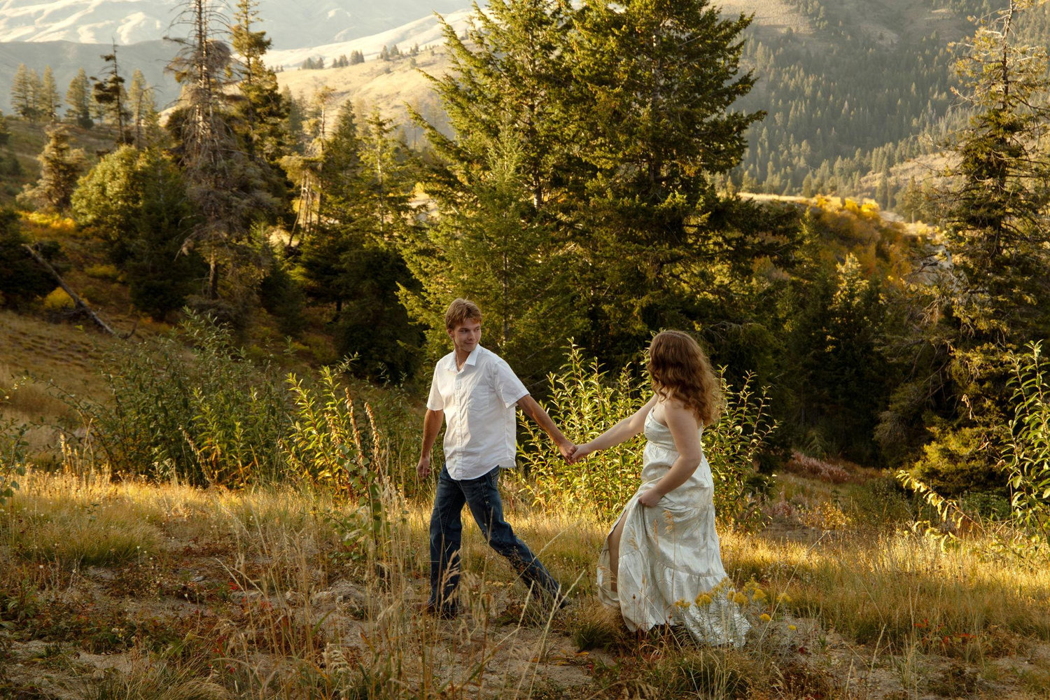 The Wedding Website of Courtney Gould and Taylor Hysmith