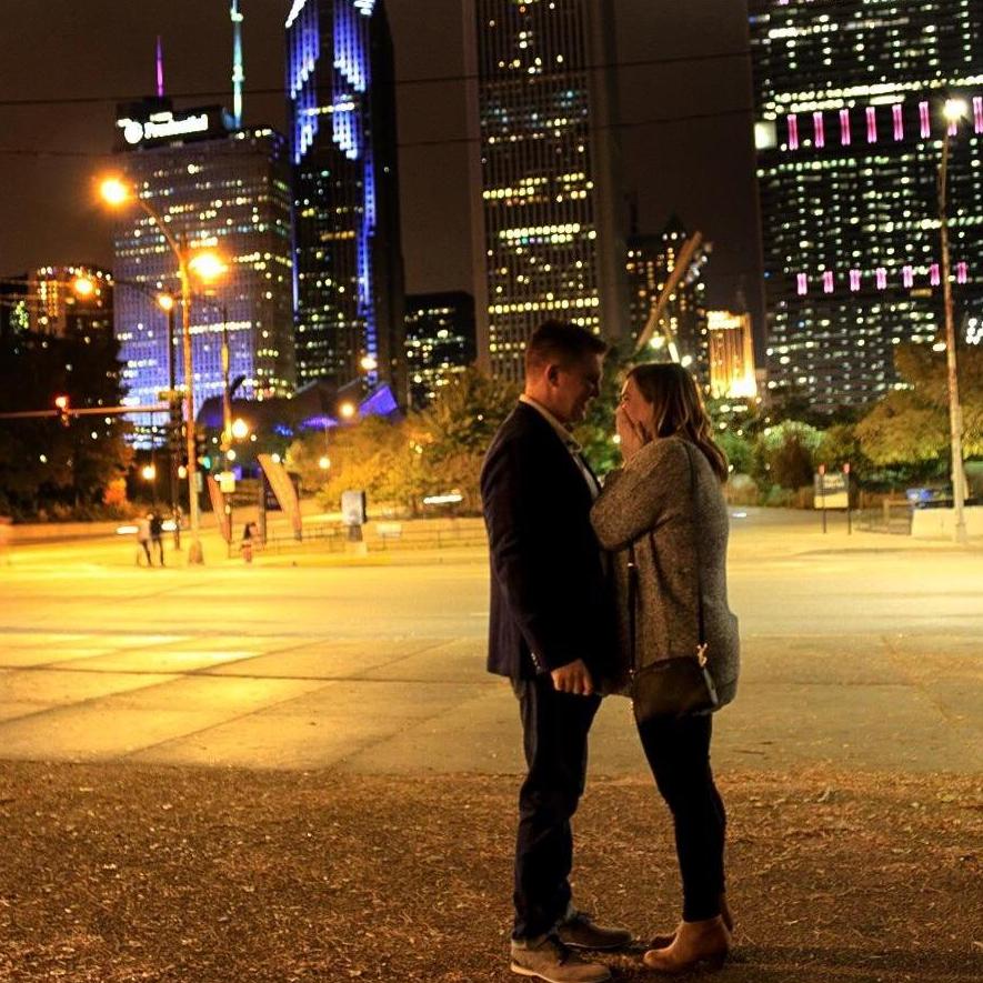 Our Engagement
