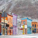 Silverton