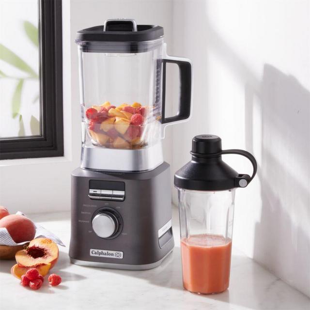 Calphalon ® Auto-Speed Blender