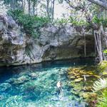Gran Cenote