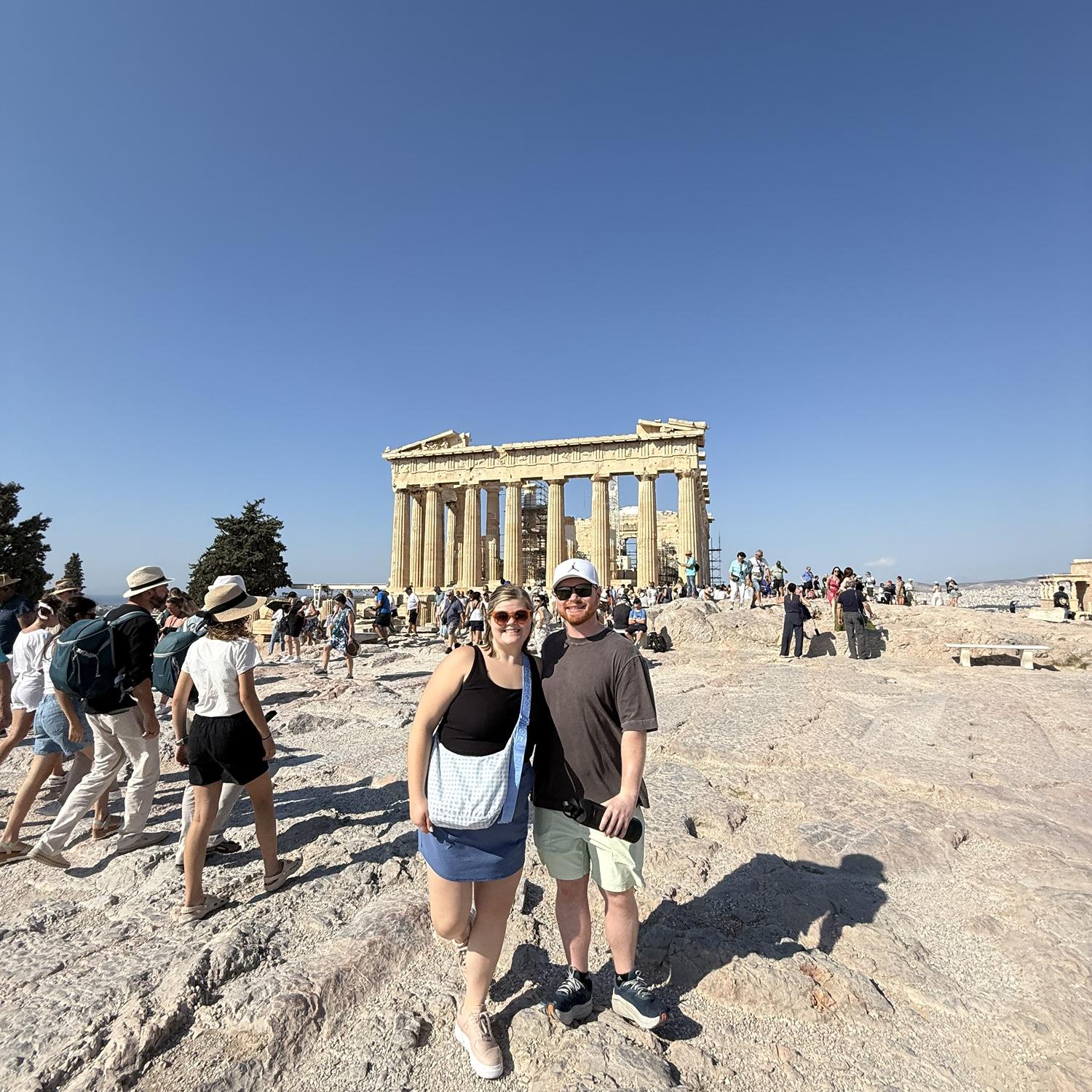 Athens, Greece