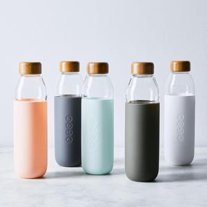 Soma Glass Water Bottle