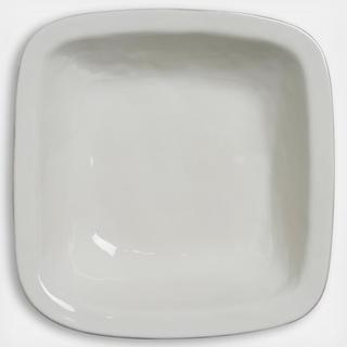 Puro Large Square Serving Bowl