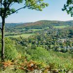 Hike Mount Tom & Explore Billings Farm
