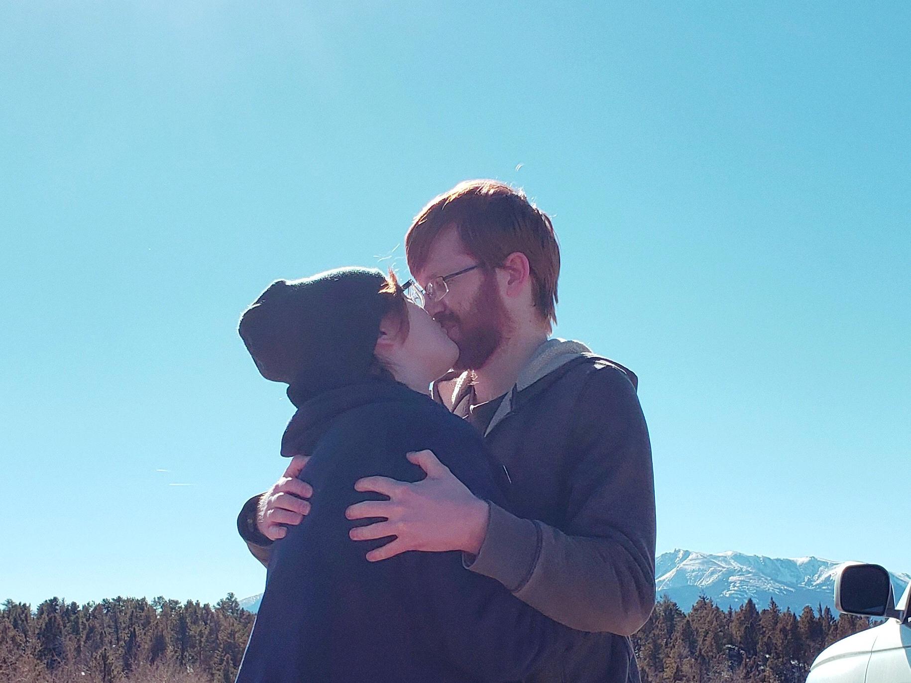 The Wedding Website of Devan Chamberlain and Jeffrey King