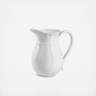 French Countryside Pitcher