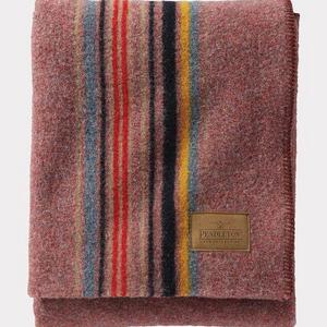 Pendleton Yakima Camp Throw - Red Mountain