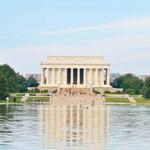 Lincoln Memorial