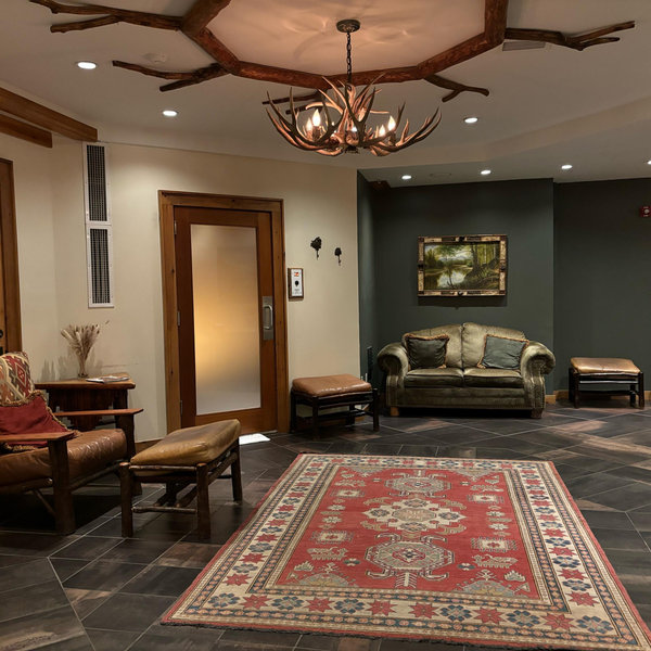 60-Minute Couples Massage
