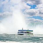 Maid of the Mist Boat Tour