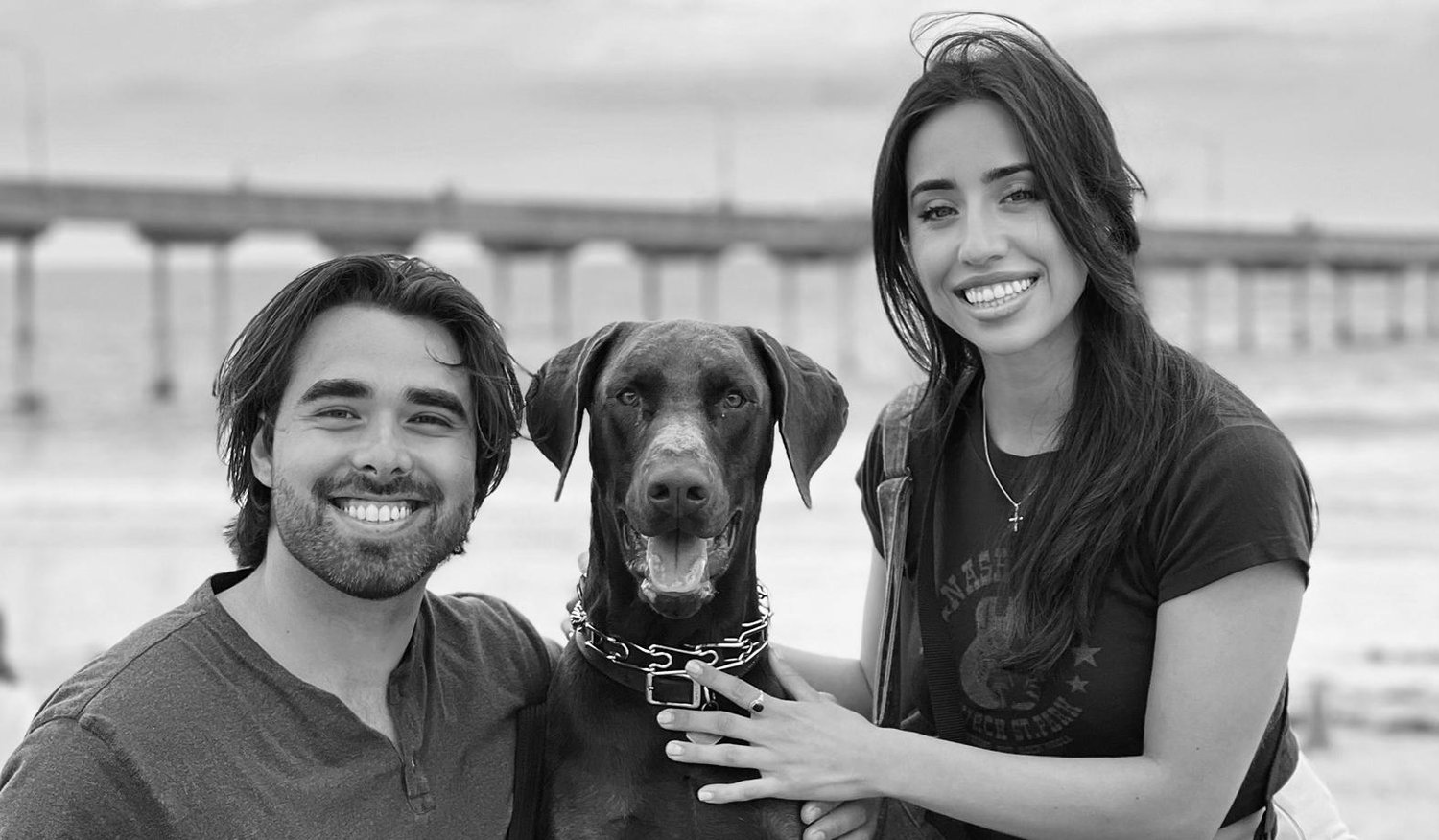 The Wedding Website of Jennifer Ballez and Steven Velazquez
