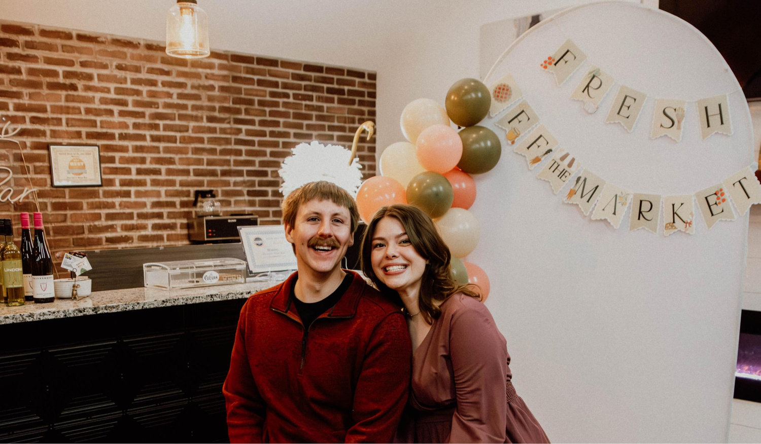 Holly Streck and Jacob Post's Wedding Website