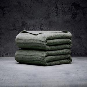Plush Performance Towel Set