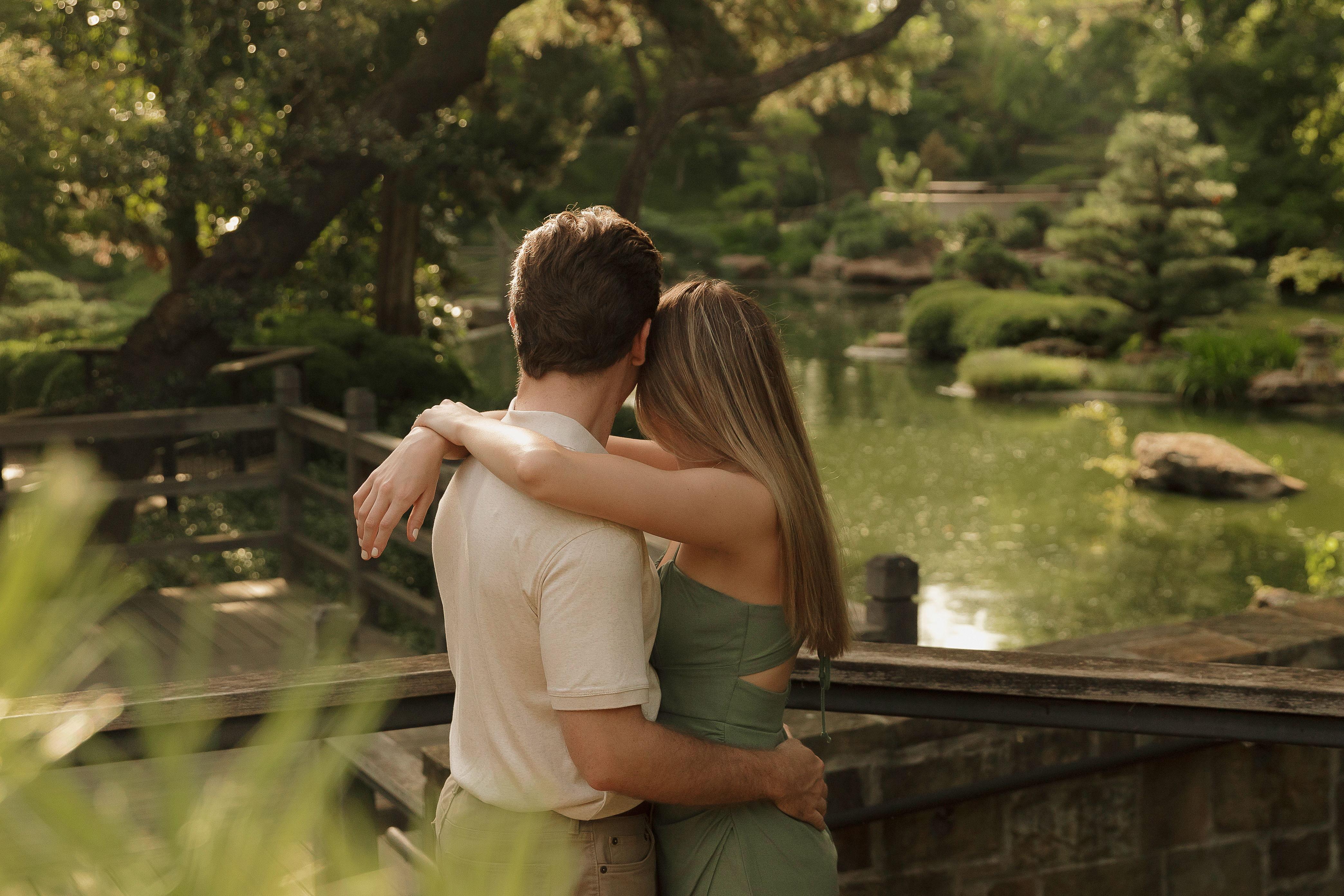 The Wedding Website of Stefanie Salinger and Warren Riley