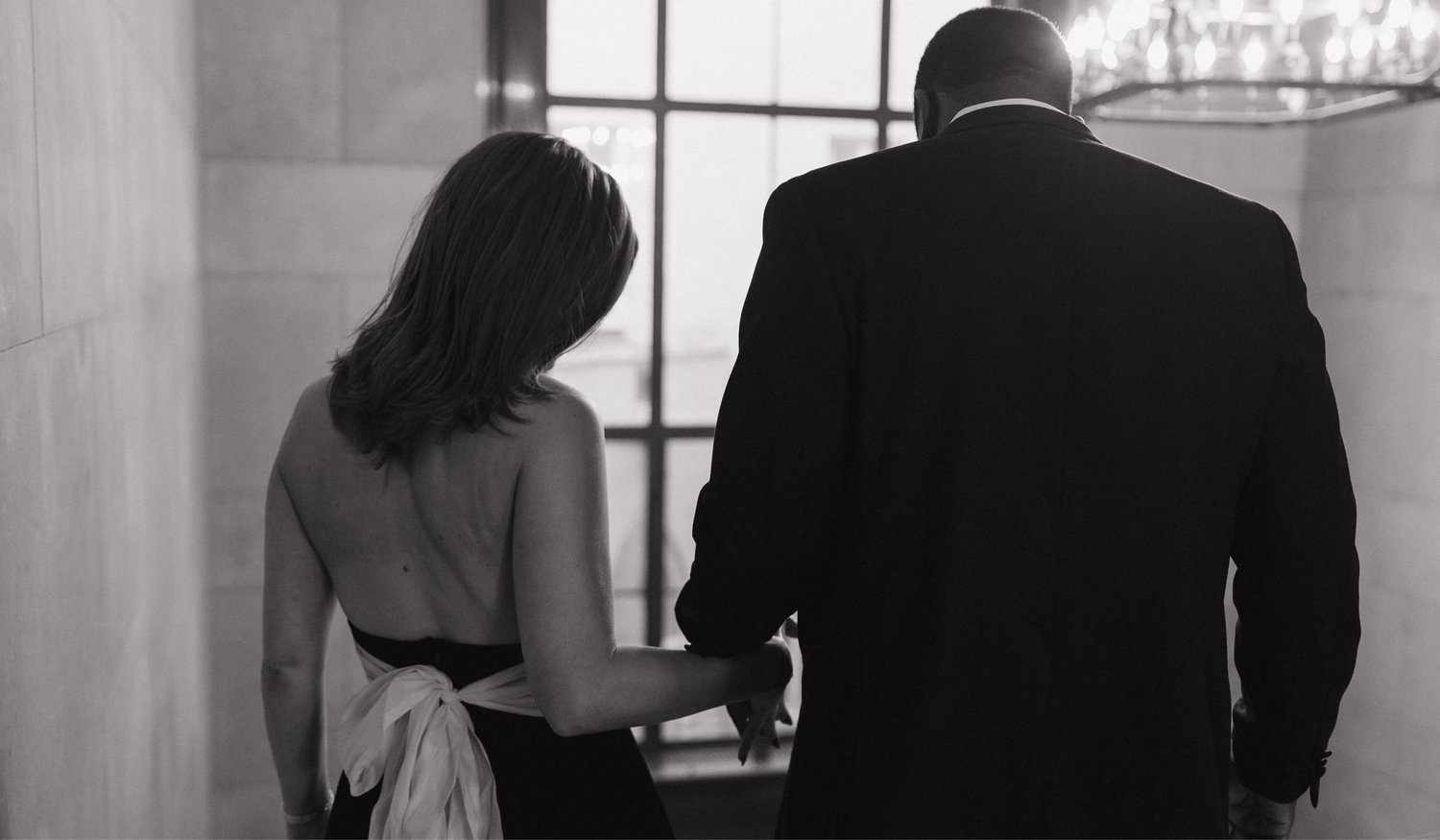 The Wedding Website of Tori McFadden and Ronny Westbrook