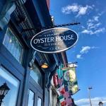Thames Street Oyster House