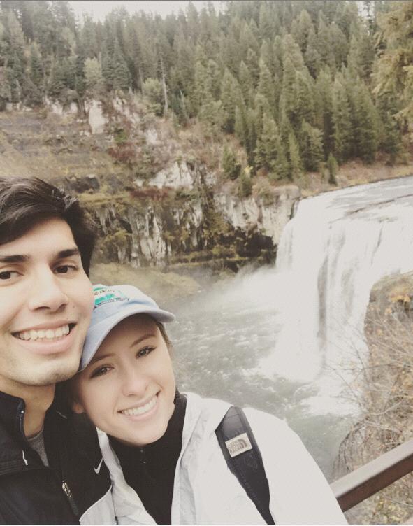 October 6, 2018
Mesa Falls, ID