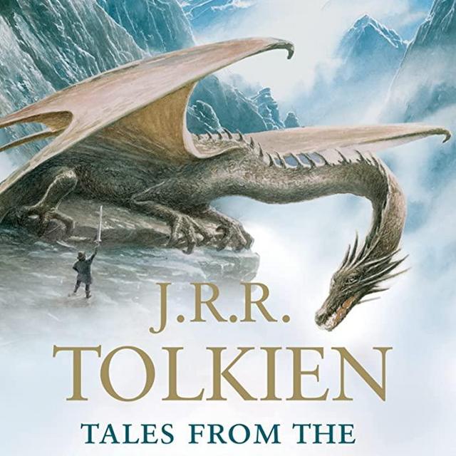 Tales From The Perilous Realm