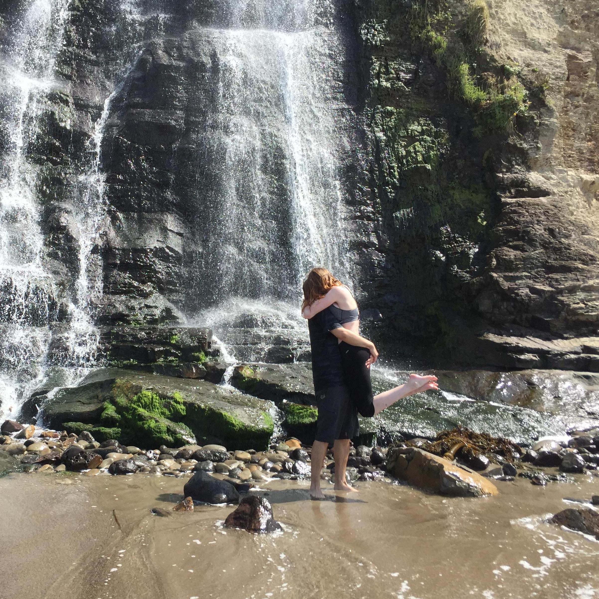 Alamere Falls