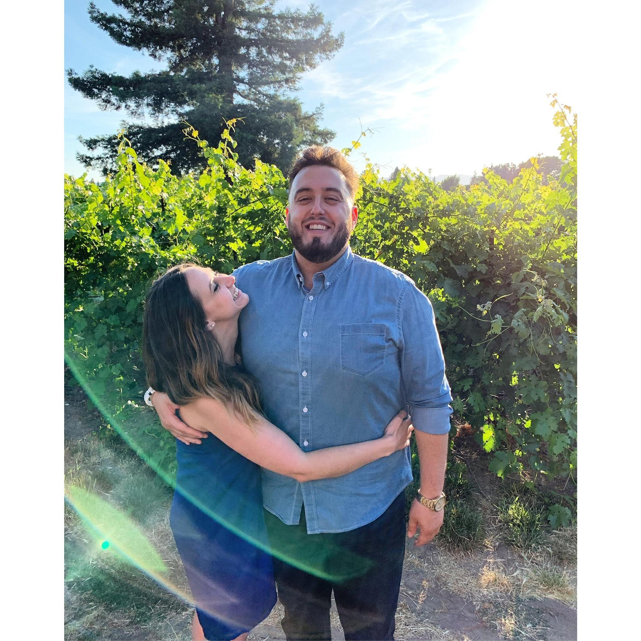 Sonoma
July 4, 2019