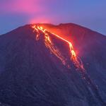 Volcán Pacaya