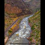 Royal Gorge Rafting