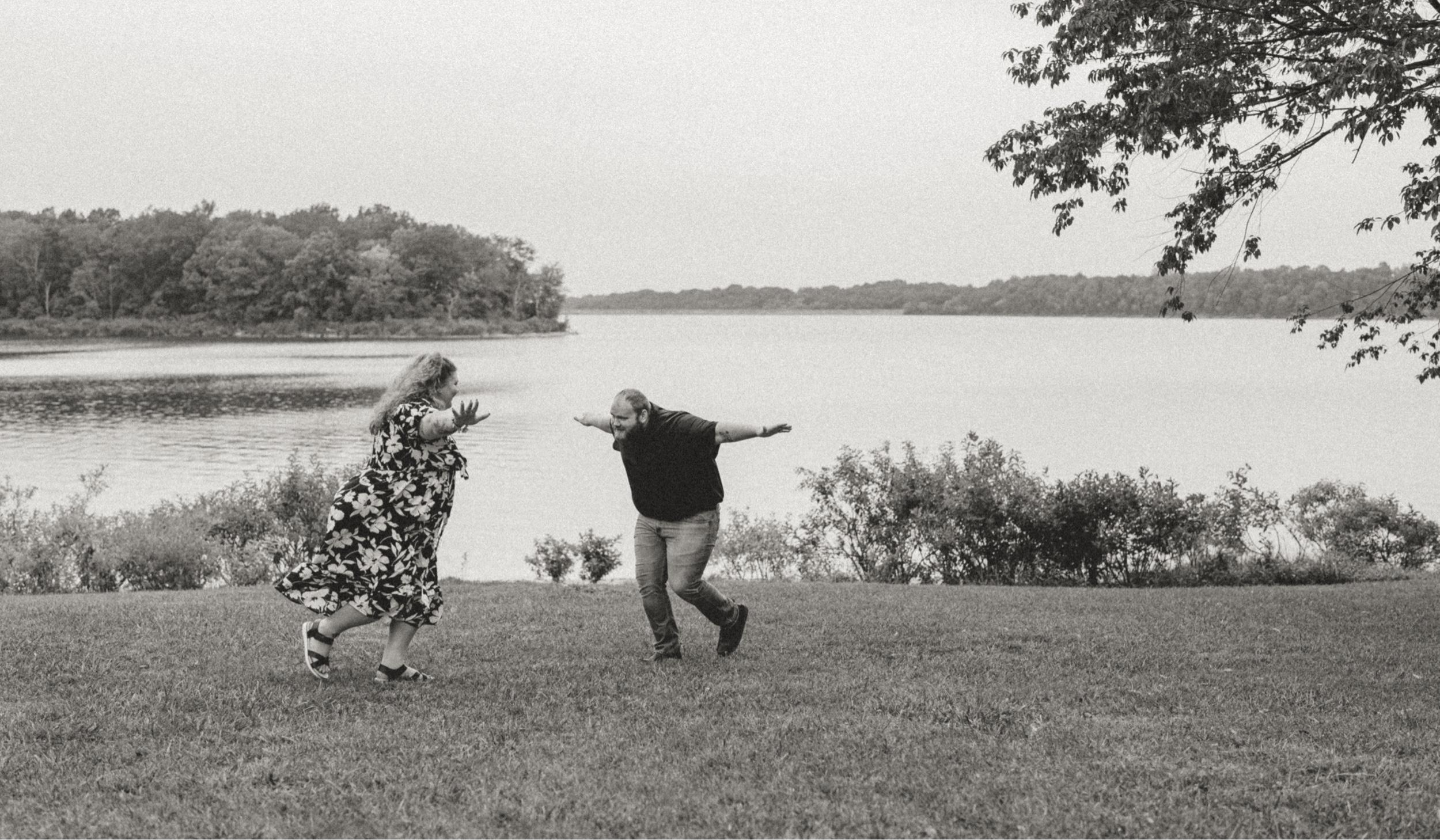 The Wedding Website of Hunter Dieterich and Kyler Tippy