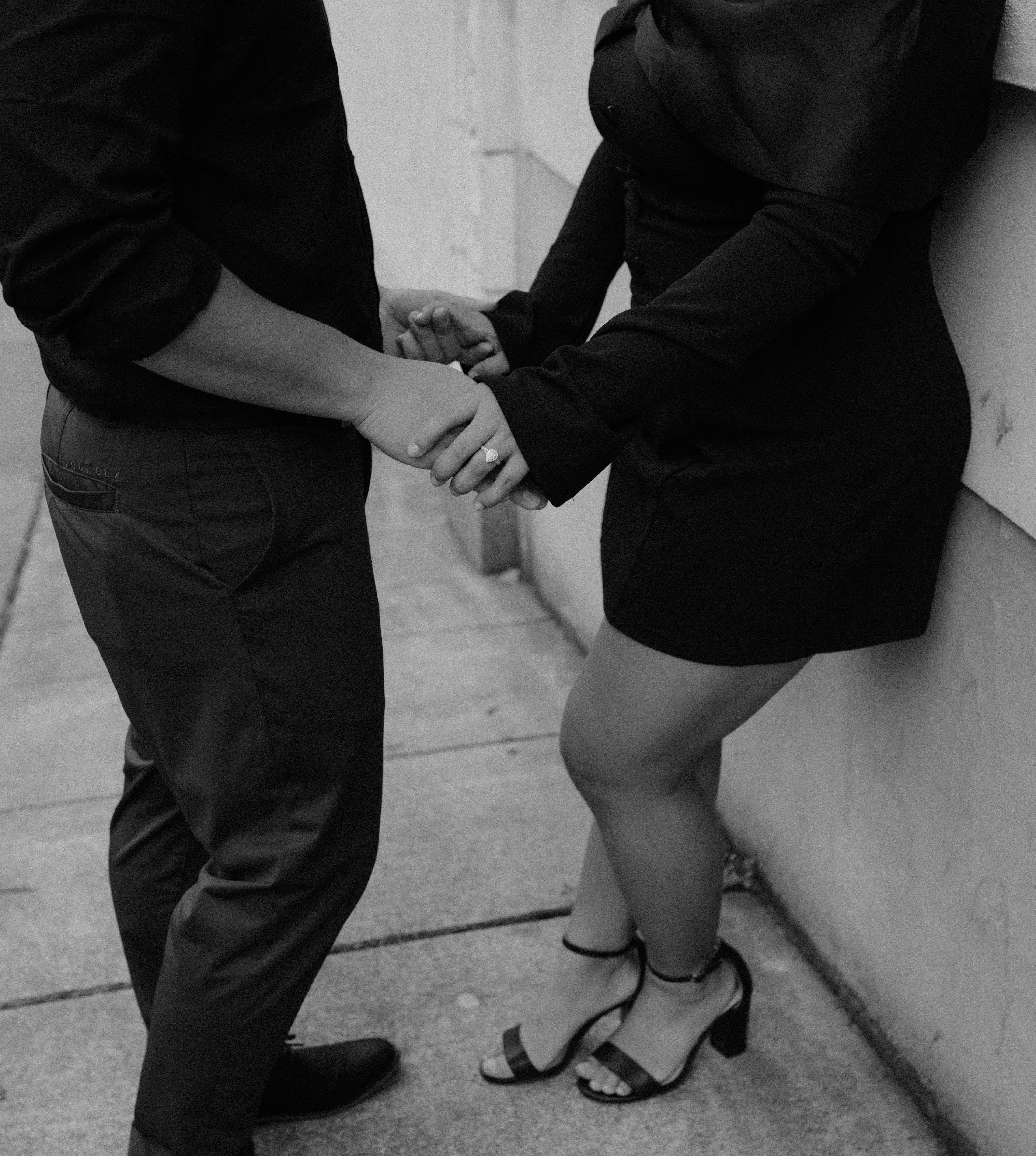 The Wedding Website of Jasmine Kilcrease and John Ygot