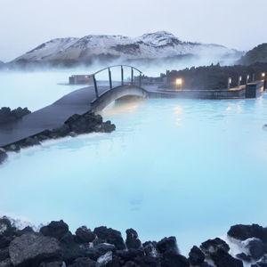 Blue Lagoon Day Tour